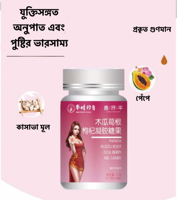 1 Box Kudzu Root Price 1499